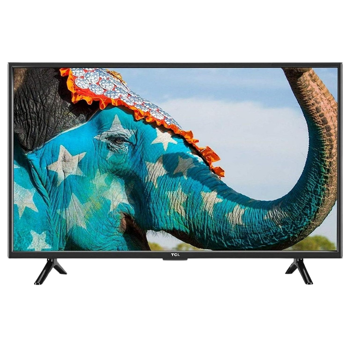 TCL MODEL L39D2900S TELEVISION LED 39'  DVBT2 SMART