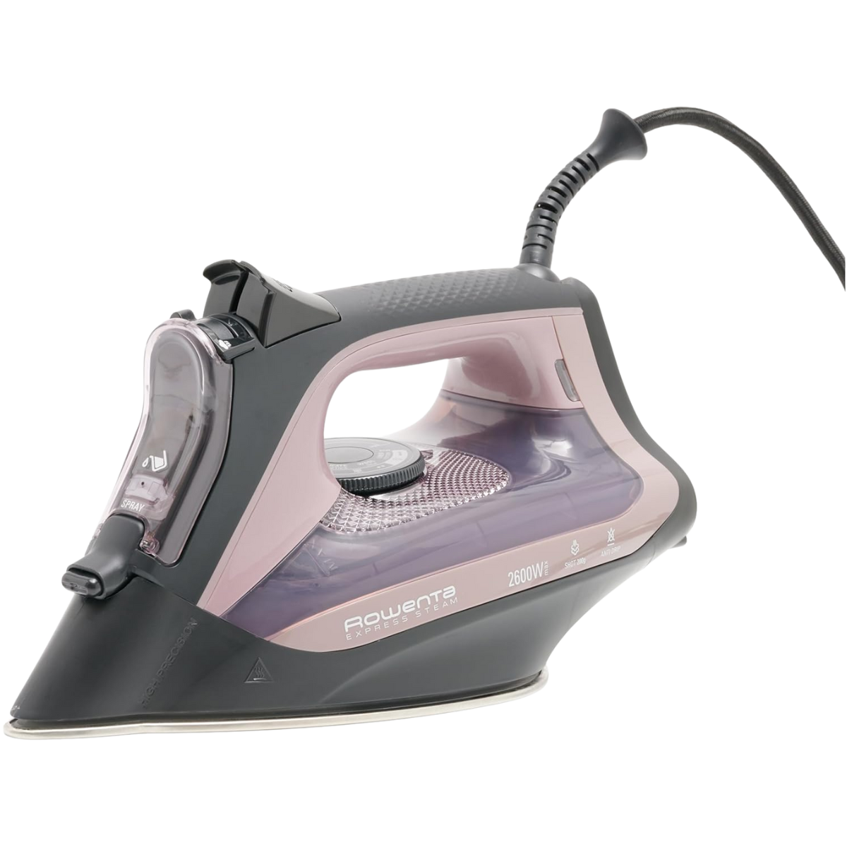 ROWENTA STEAM IRON AUTOSTEAM