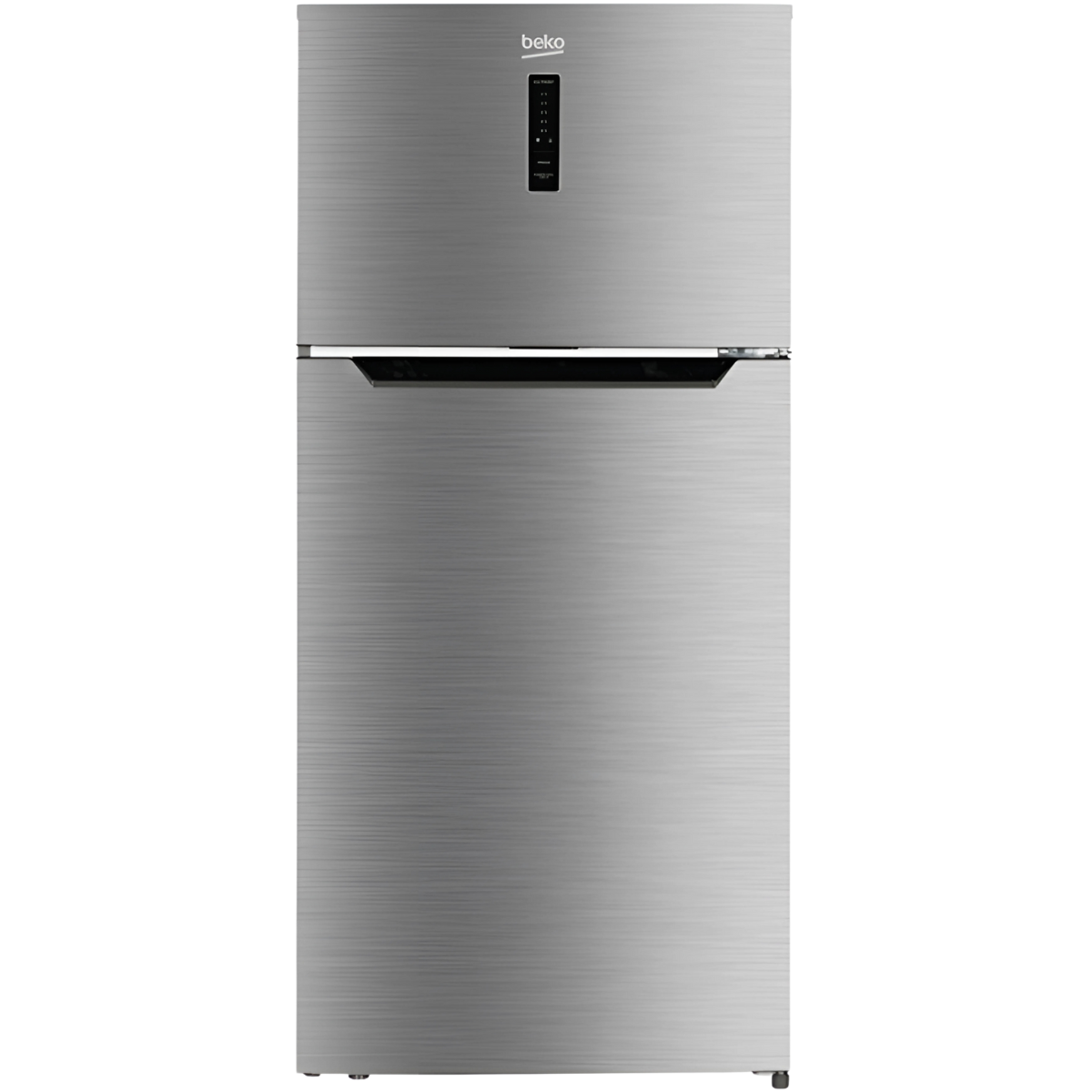 BEKO REFRIGERATOR TOP MOUNT 490LTS