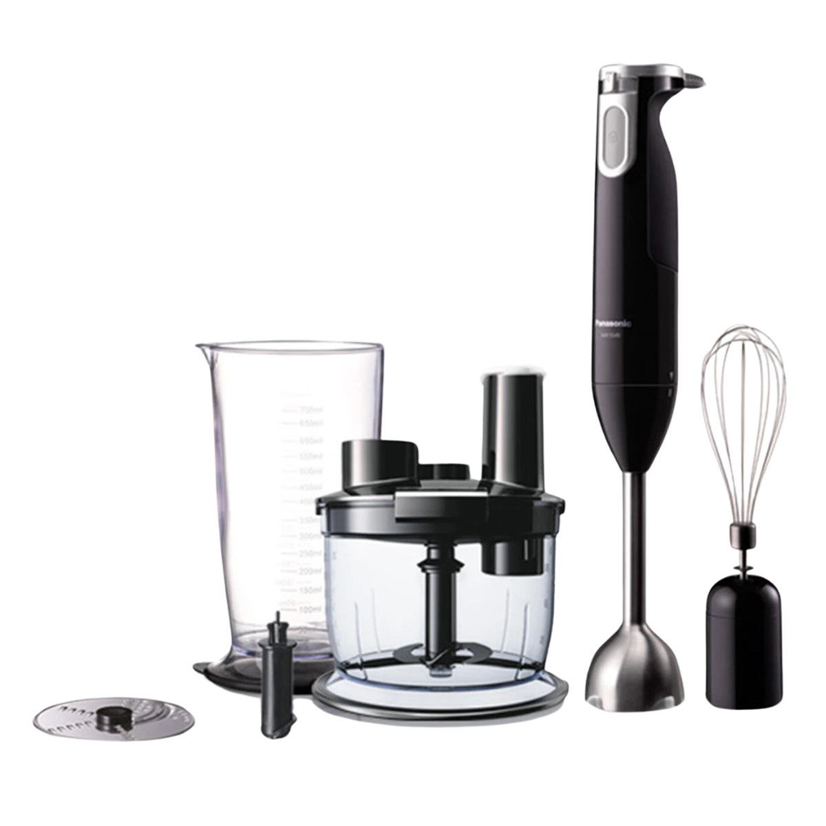 PANASONIC HAND BLENDER 4 IN 1 600W