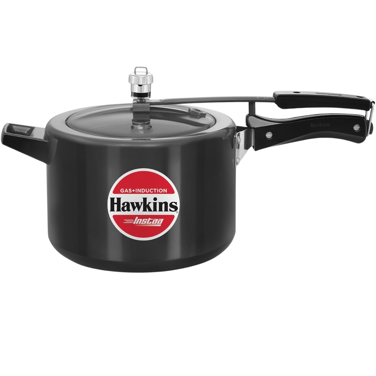 HAWKINS PRESSURE COOKER INSTA INDUCTION 5LT