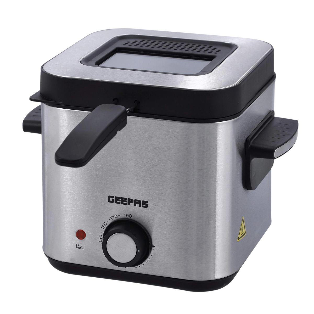 GEEPAS DEEP FRYER