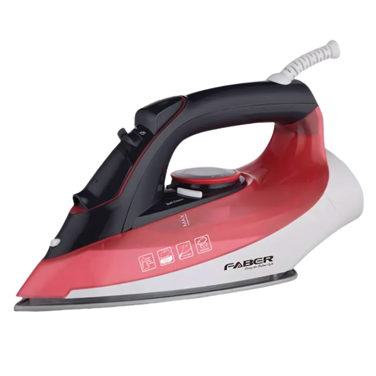 FABER FSI3588 STEAM IRON