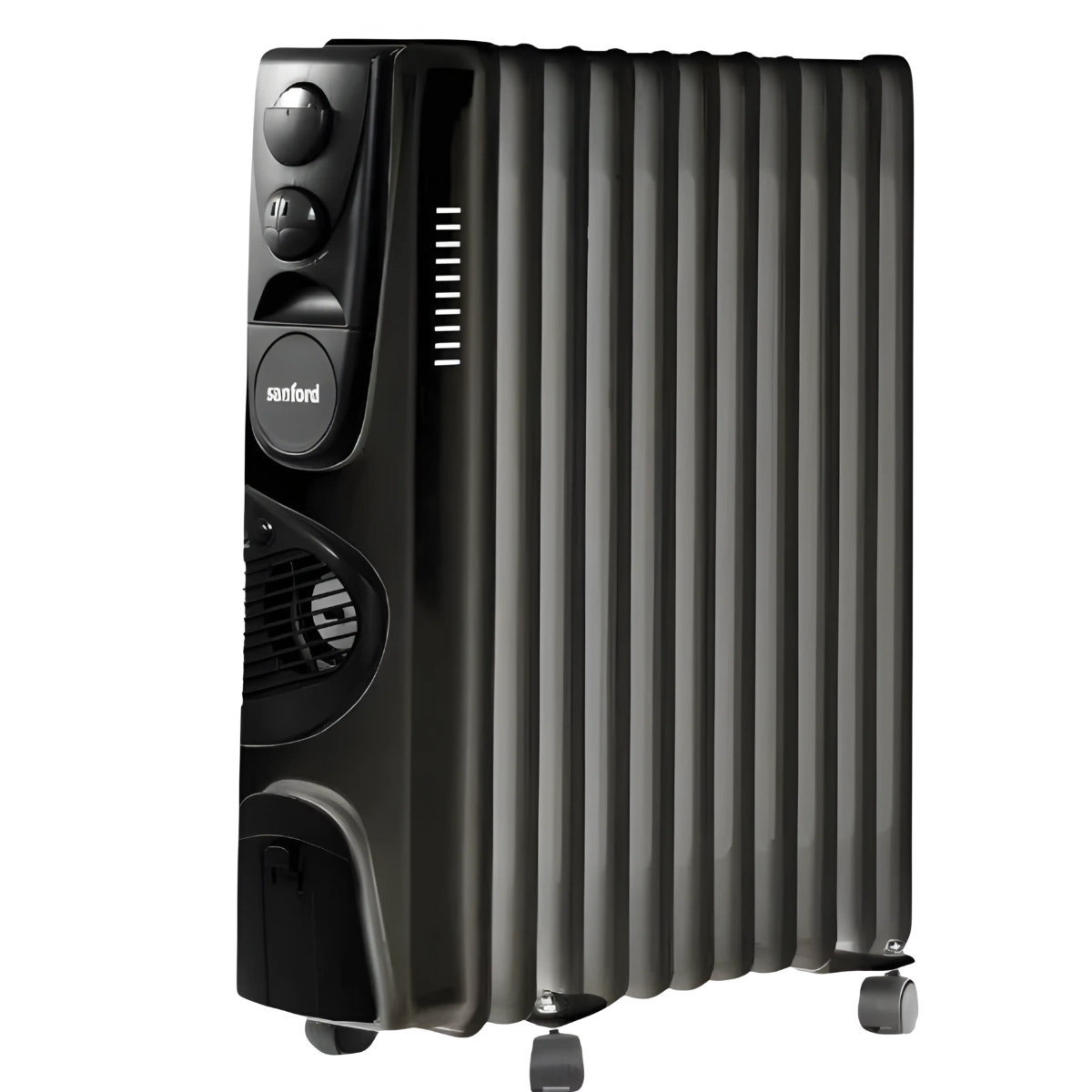SANFORD OIL HEATER