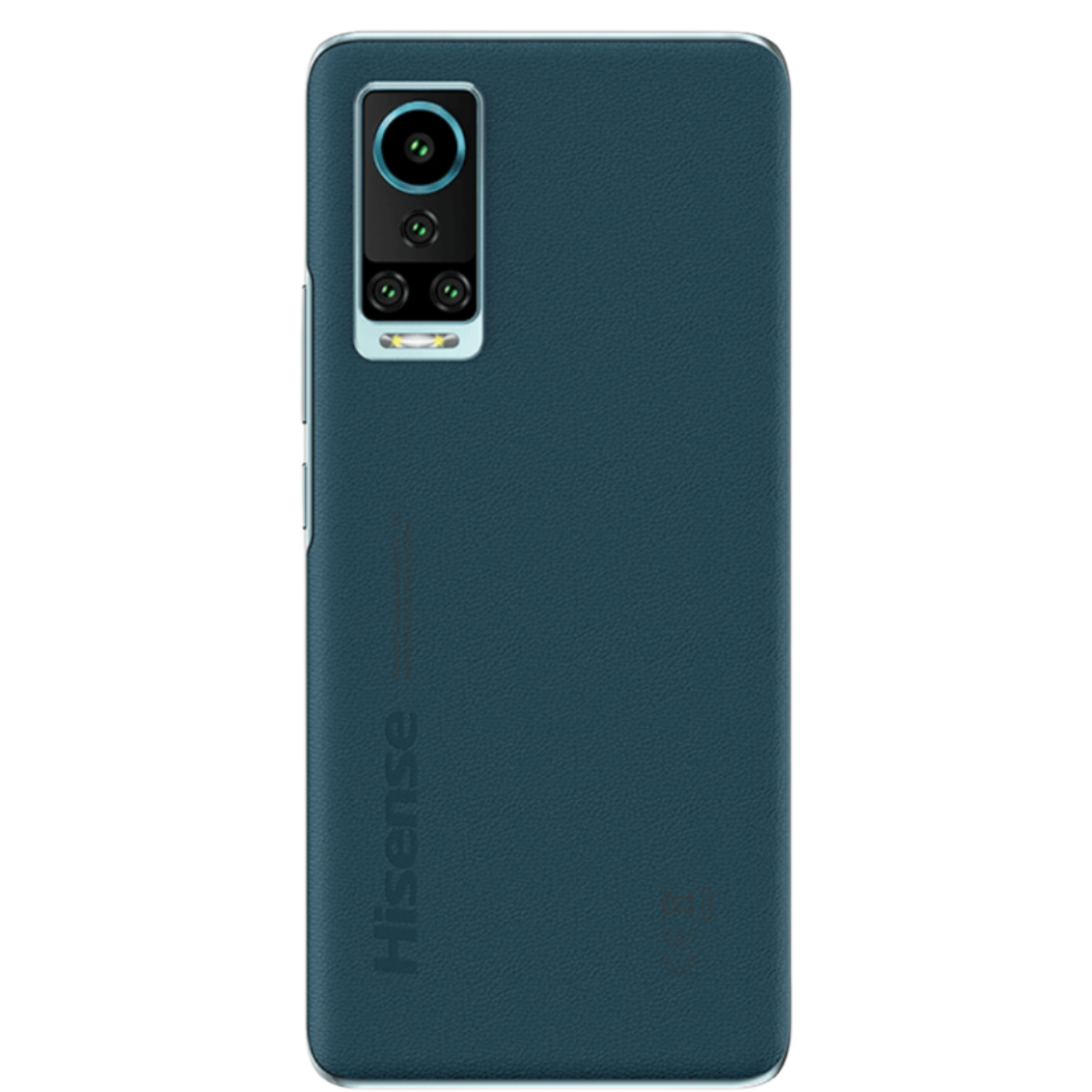 HISENSE SMART MOBILE PHONE H60 5G