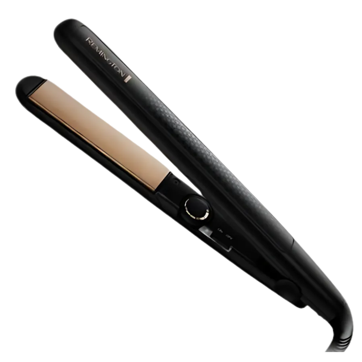 REMINGTON S6308 HAIR STRAIGHTNER ECLAT BRILLANCE