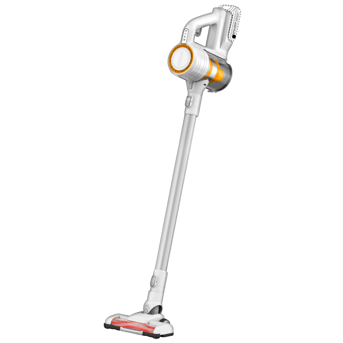 INGCO CORDLESS VACUUM CLEANER