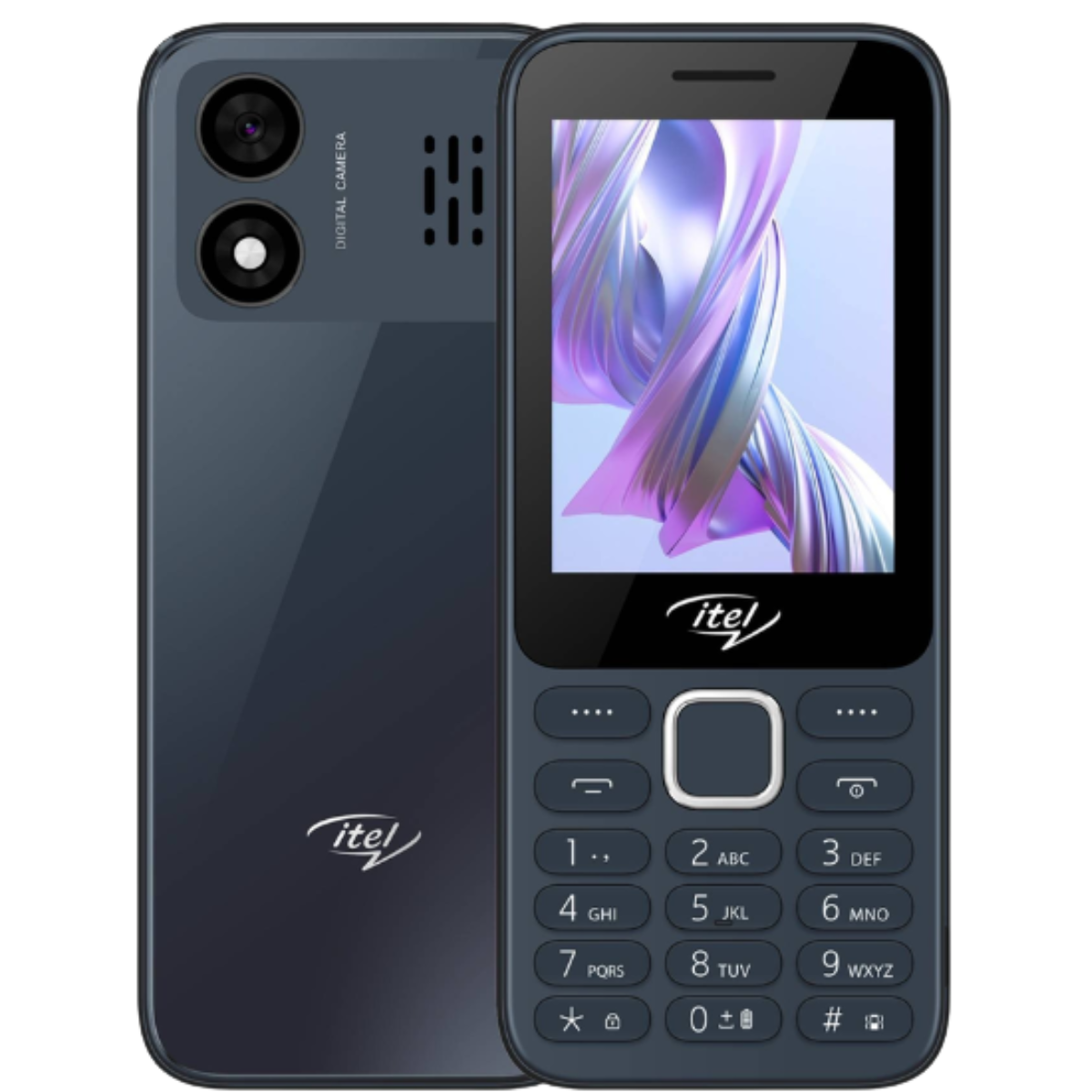 ITEL MOBILE PHONE