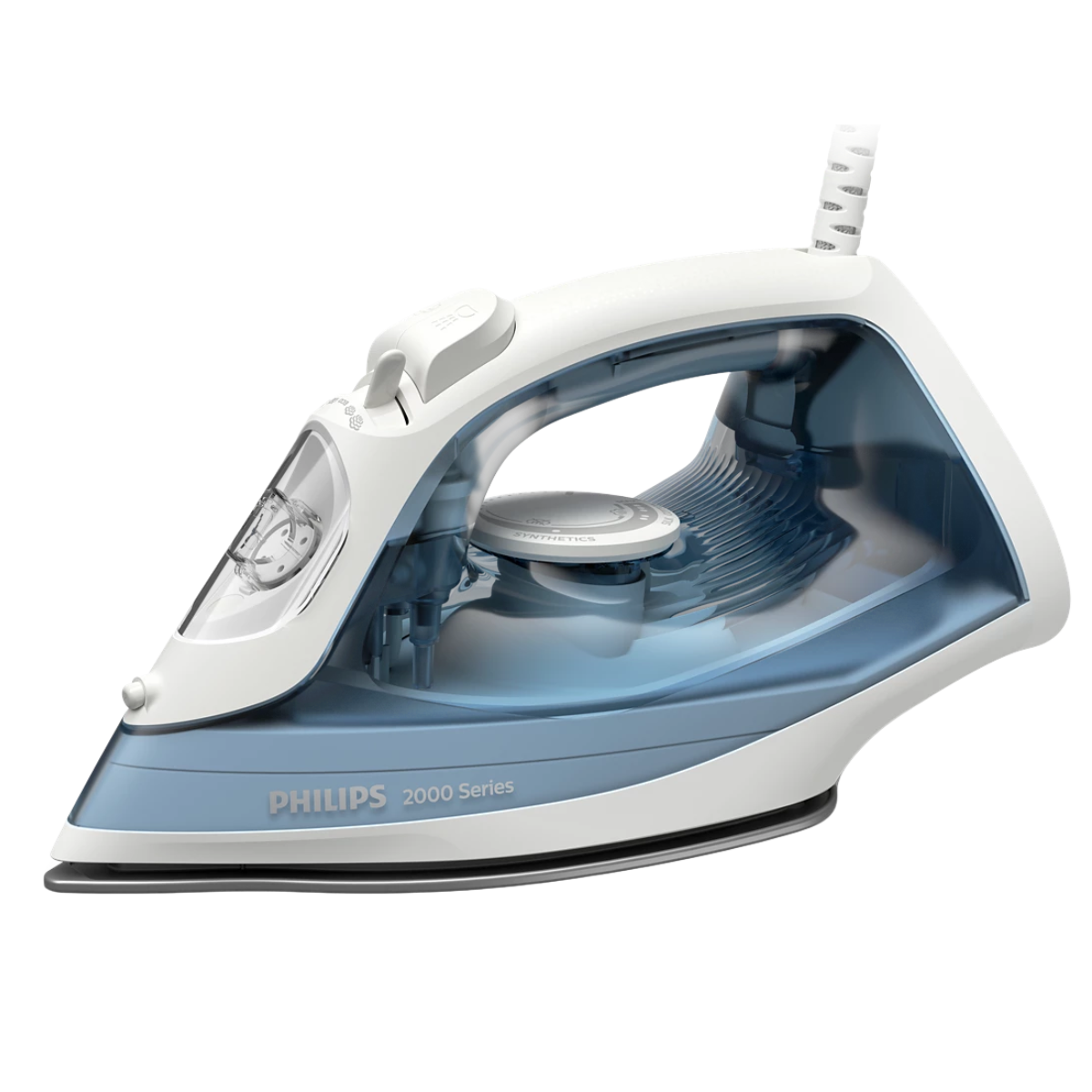 PHILIPS STEAM IRON 2000