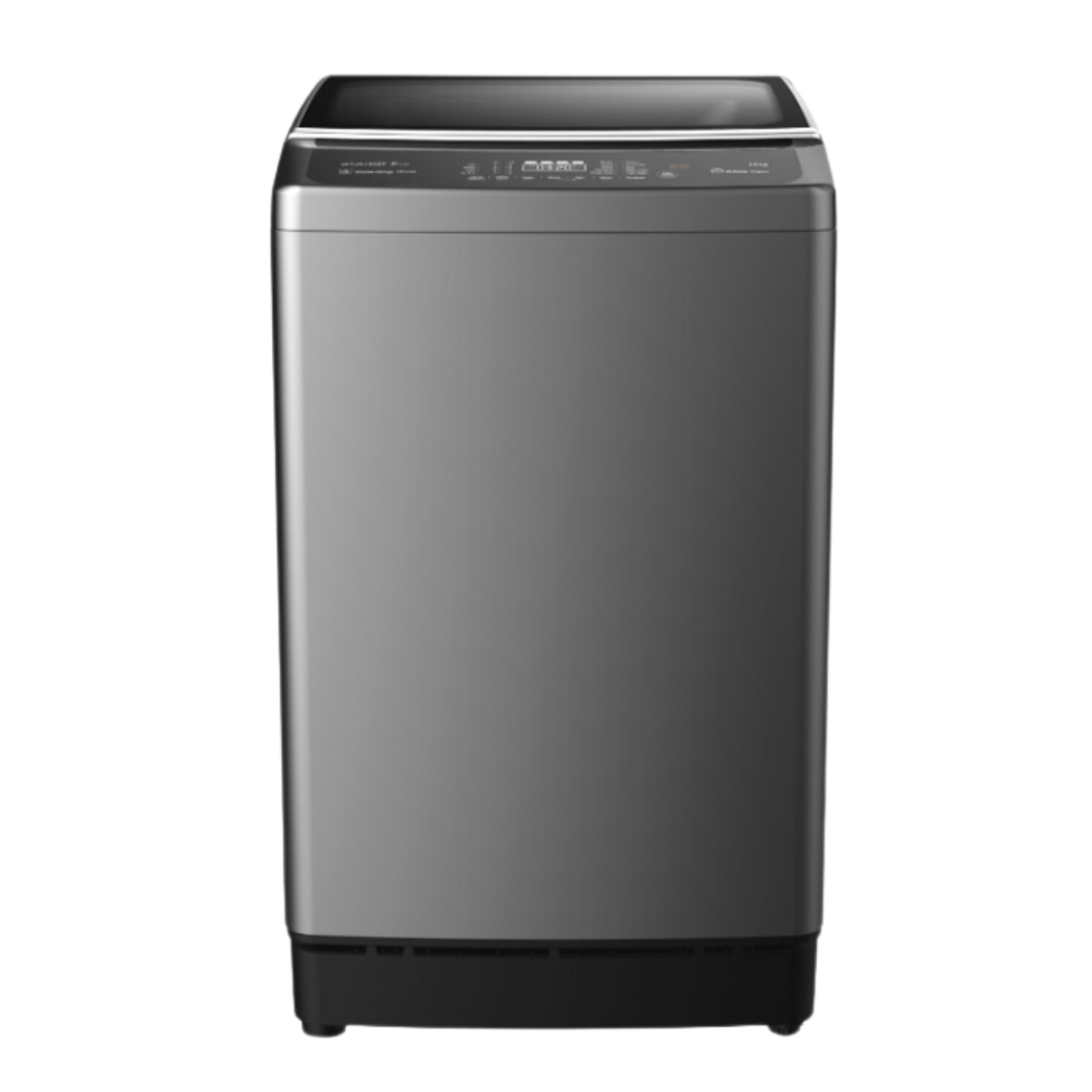 HISENSE WASHING MACHINE TOP LOAD 14KG