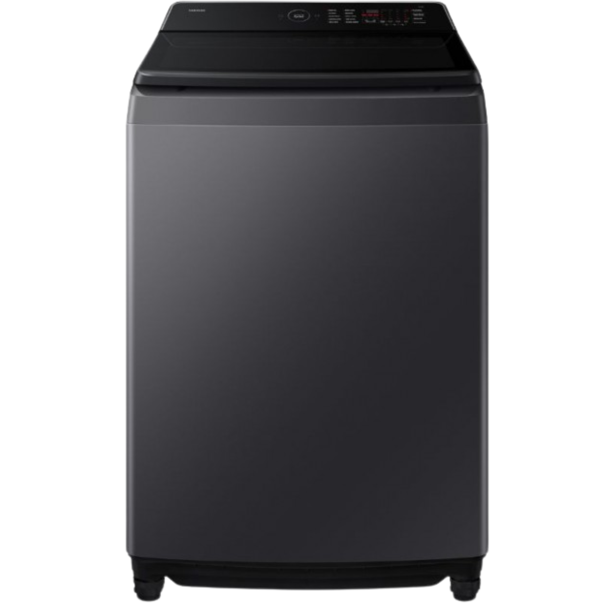 SAMSUNG WASHING MACHINE  17KG TOP LOADING
