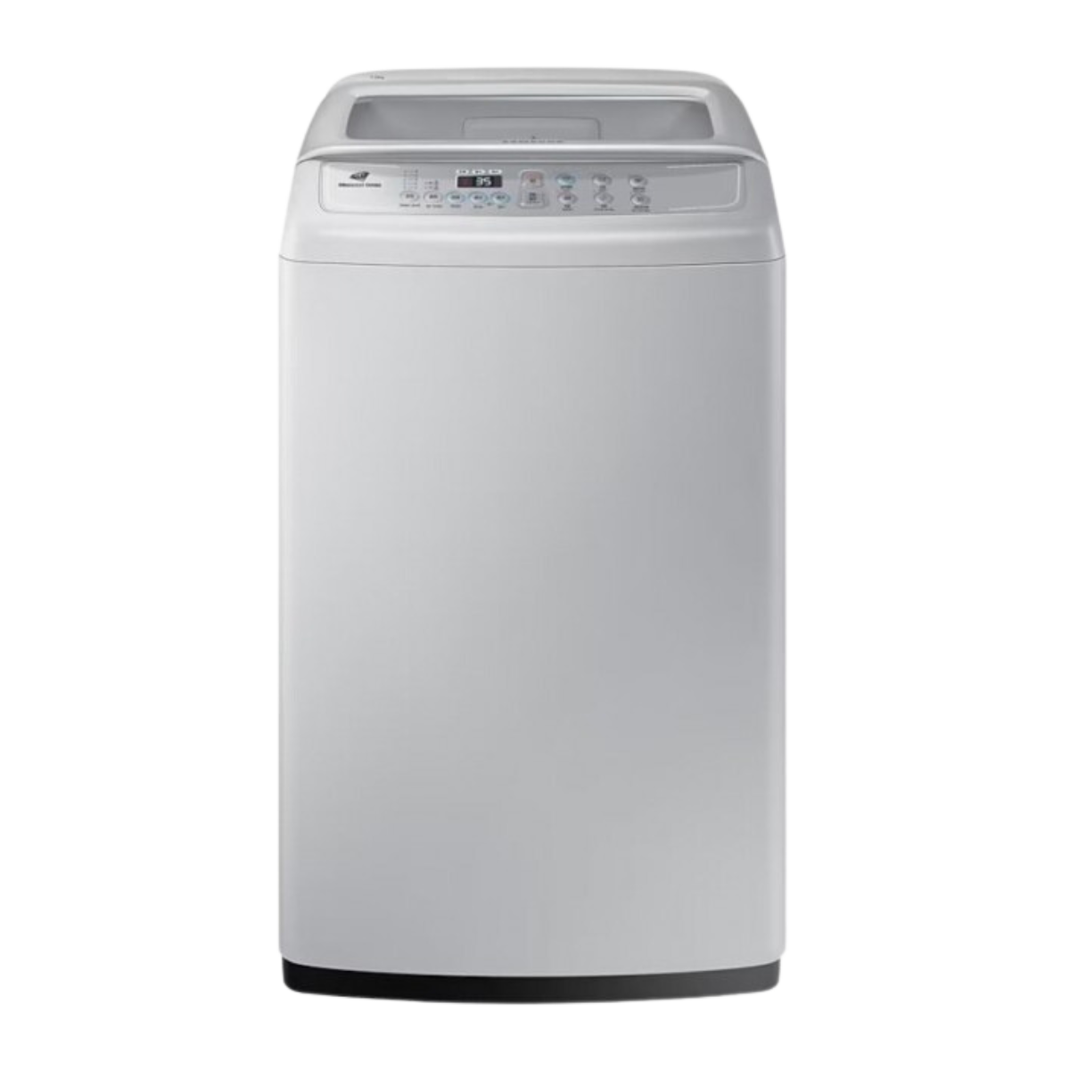 SAMSUNG WA70H4000SG WASHING MACHINE 7KG TOP LOADING