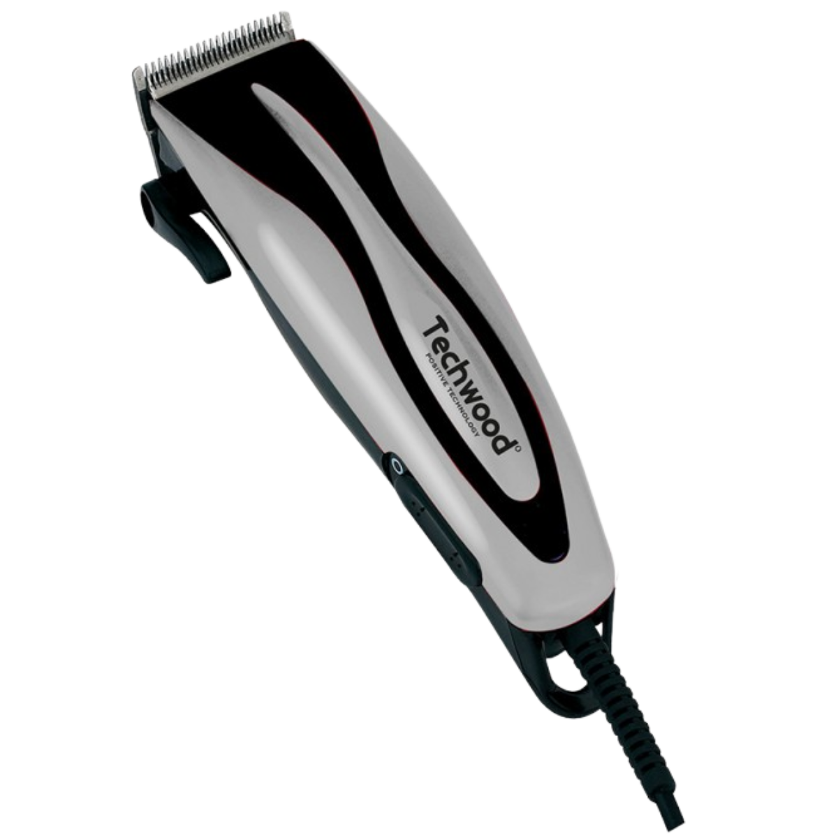 TECHWOOD HAIRCLIPPER CORDED 10W