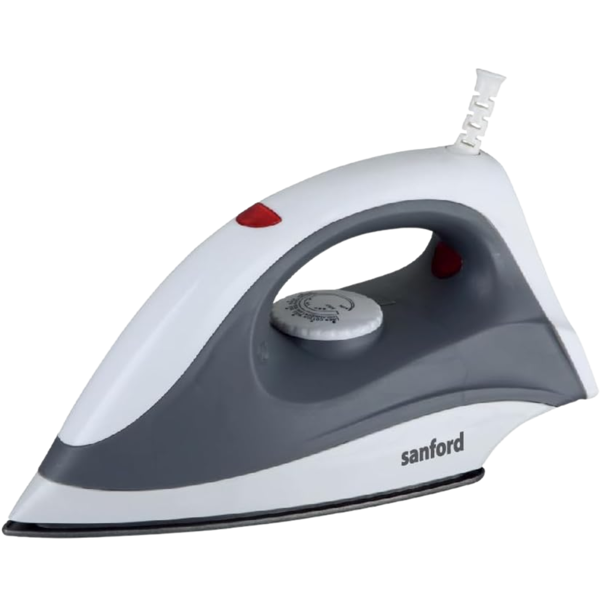SANFORD IRON DRY