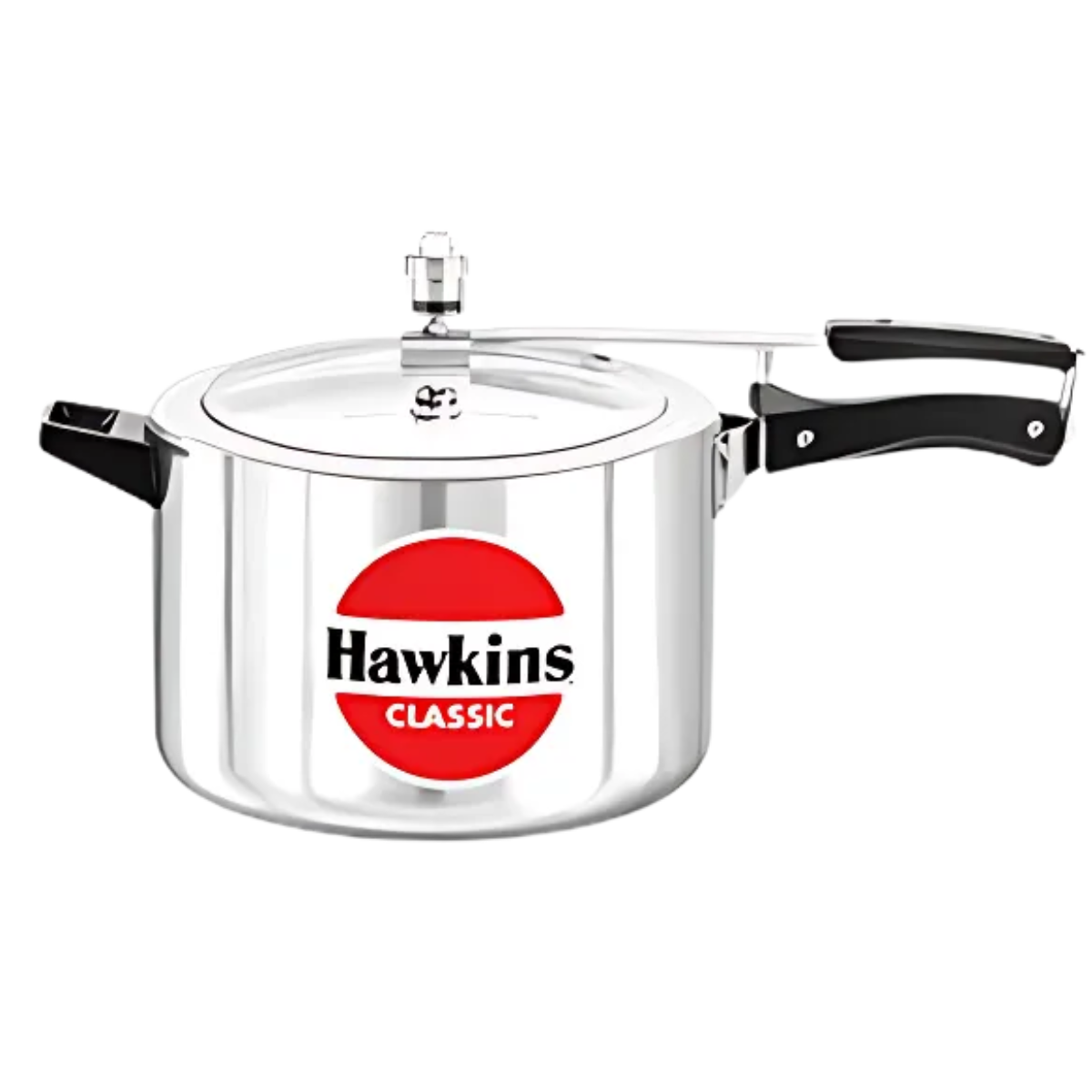 HAWKINS PRESSURE COOKER 8LTS JUMBO