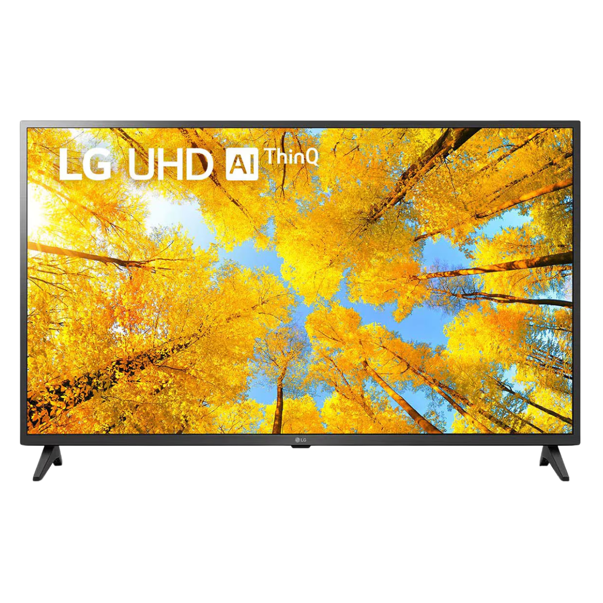 LG LED TV 50