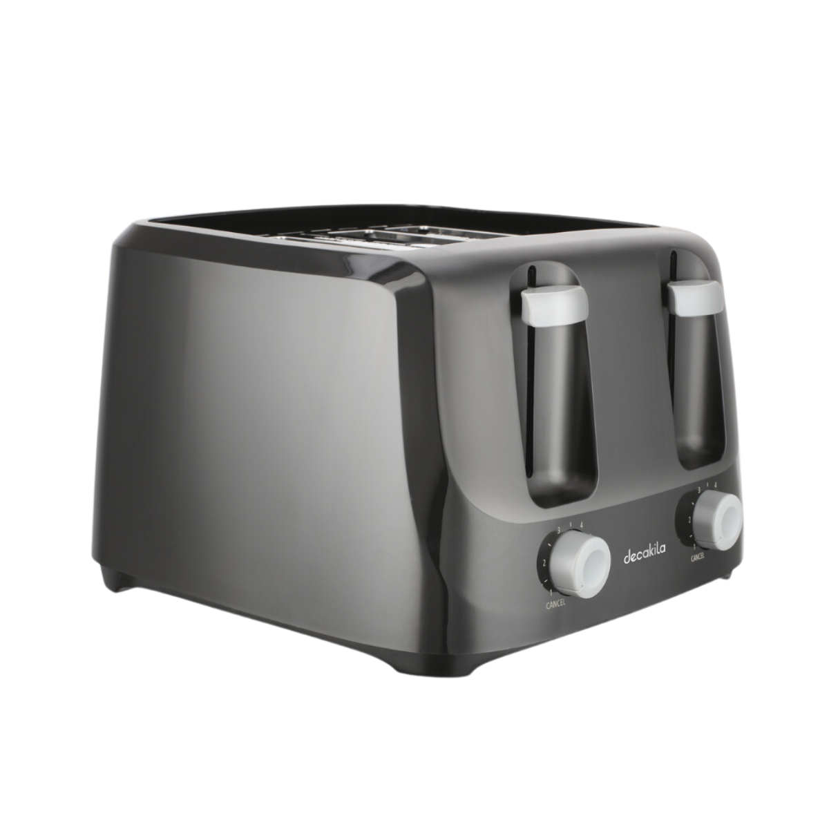 DECAKILA  KETS003W TOASTER