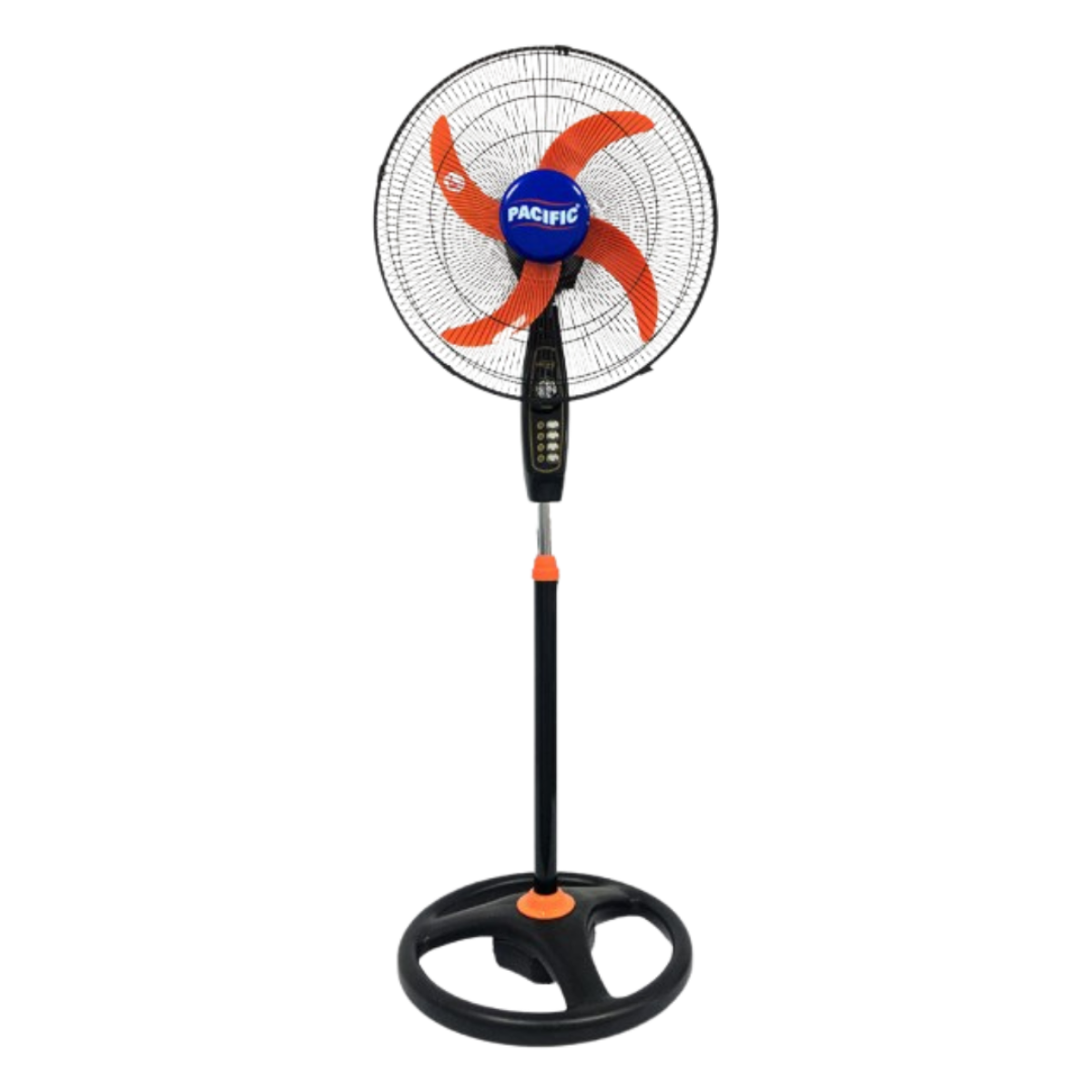 PACIFIC THS8012T STAND FAN 18