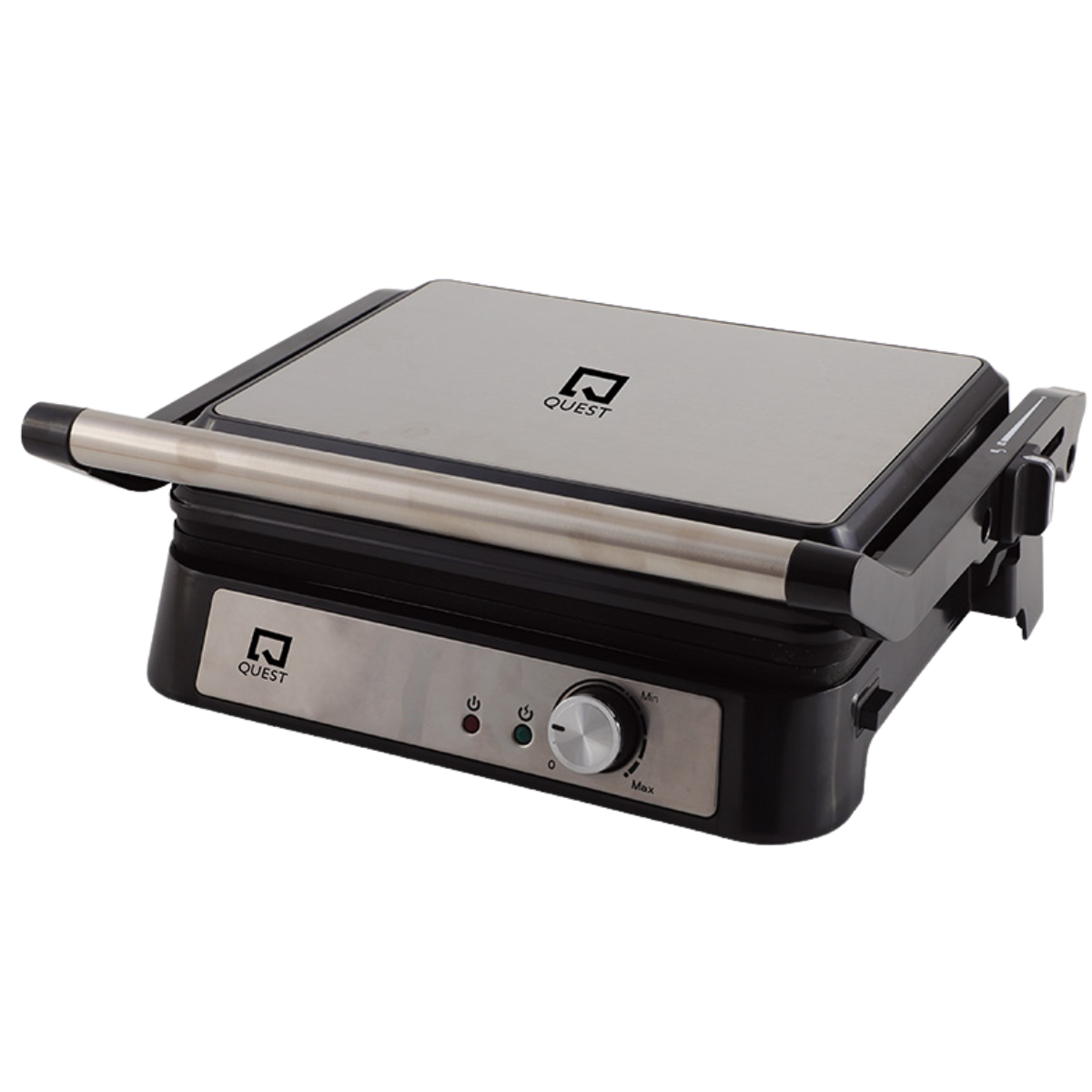 QUEST GRILL PANINI