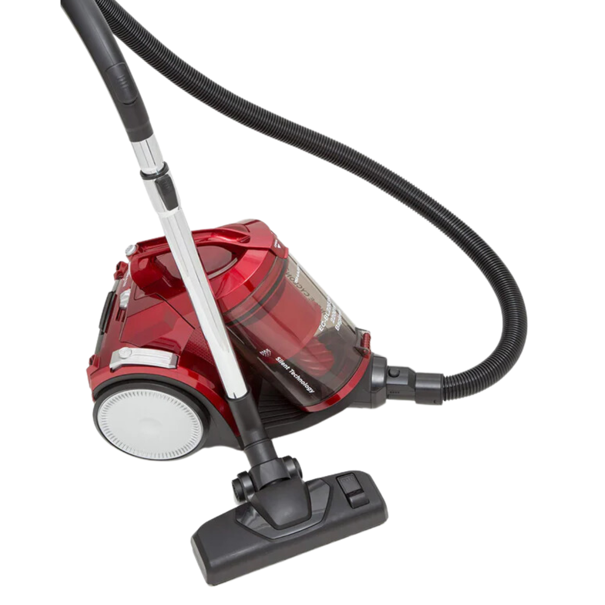 SHARP VACUUM CLEANER BAGLESS 1800W