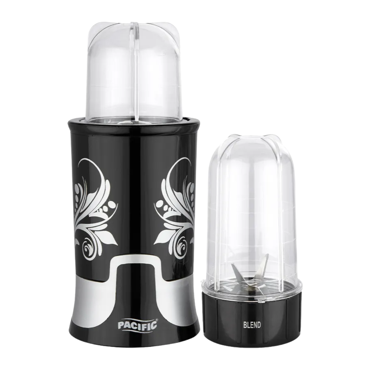 PACIFIC NK999 NUTRI BLEND BLENDER