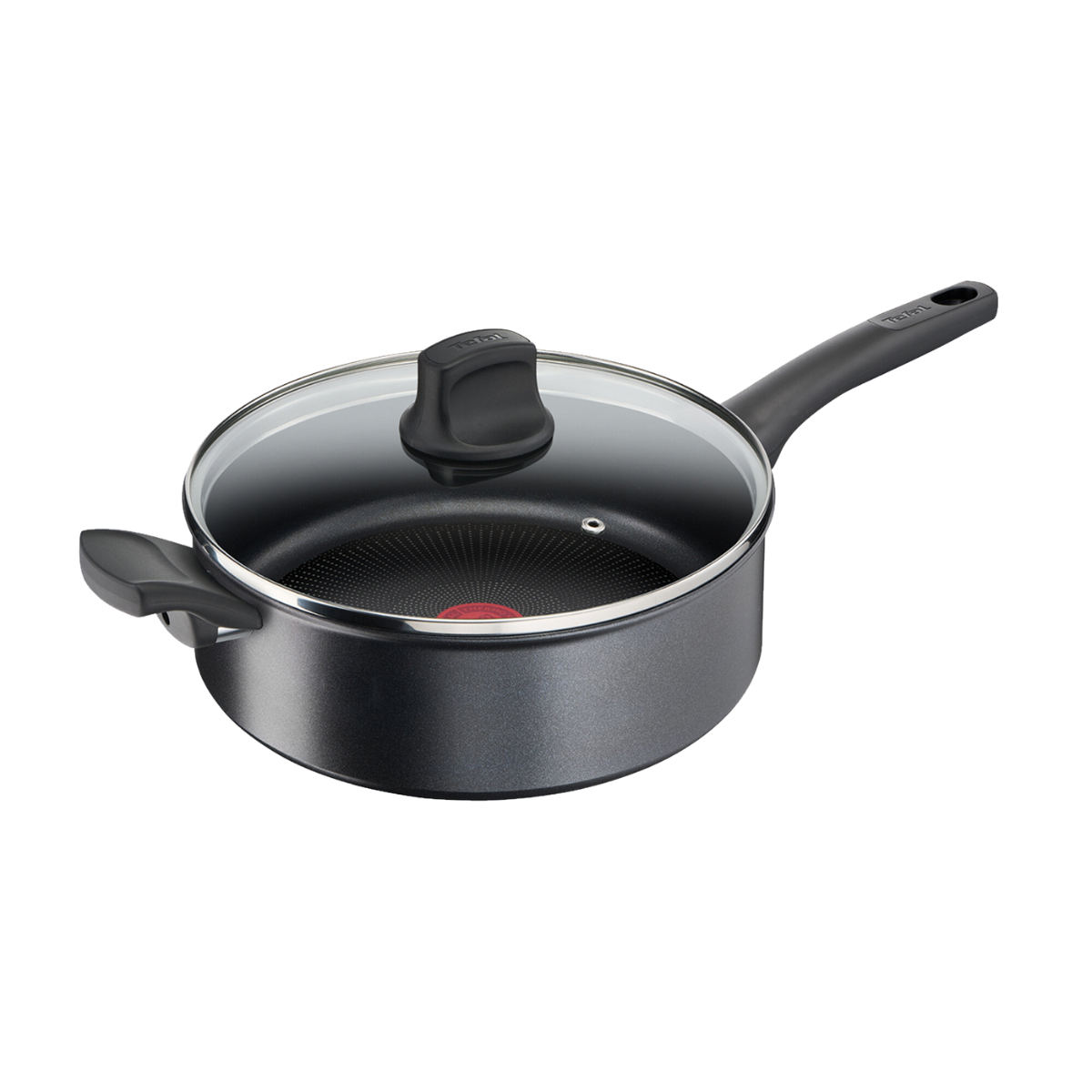 TEFAL EASYSA24 SAUTE PAN 24CM