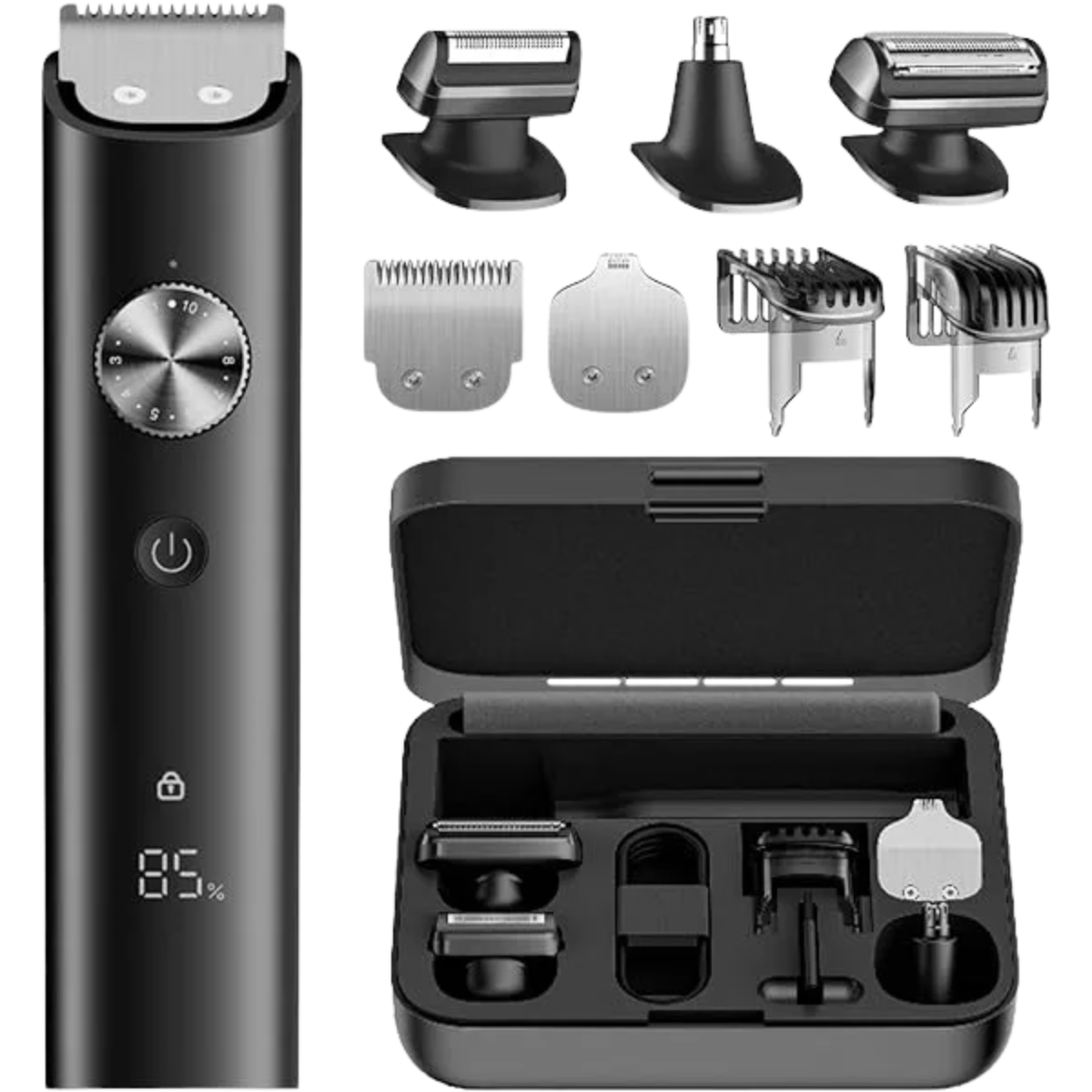 XIAOMI GROOMING KIT PRO