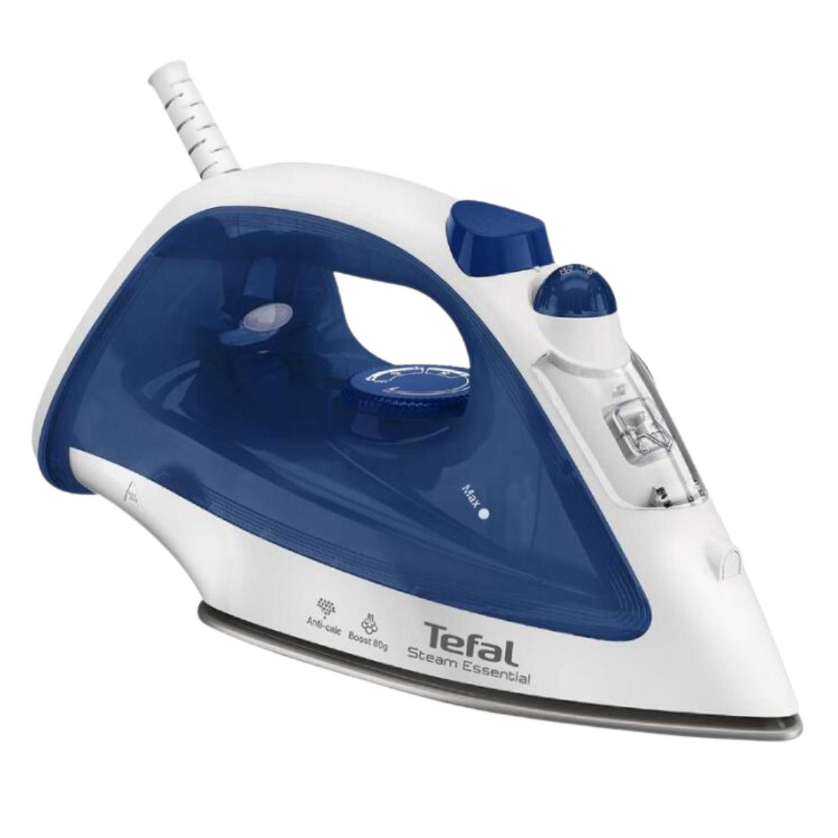 TEFAL STEAM IRON