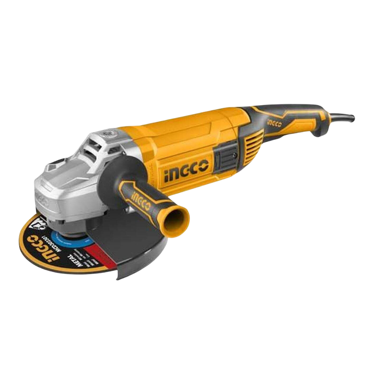 INGCO AG24008 ANGLE GRINDER 2400WATTS