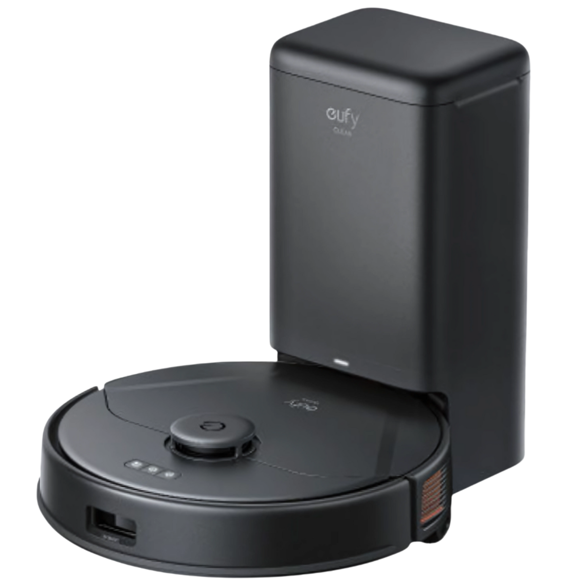 EUFY VACUUM CLEANER CLEAN X8 PRO