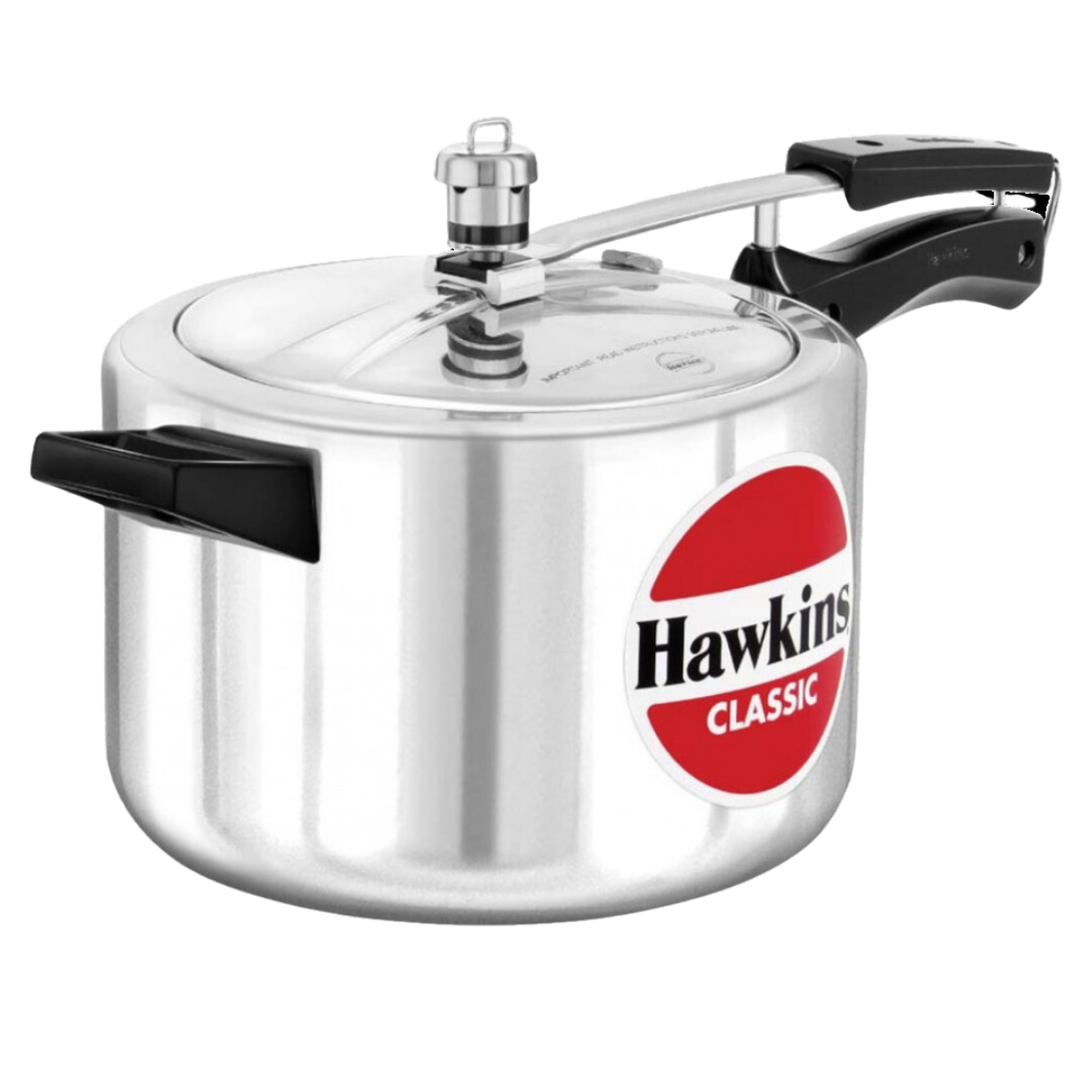 HAWKINS 5.0LTS CLASSIC PRESSURE COOKER HKNC50L