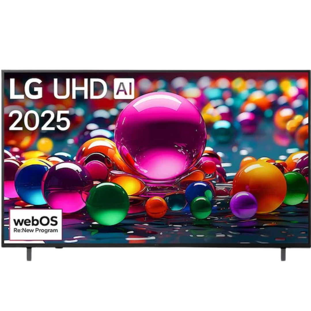 LG TELEVISION 50