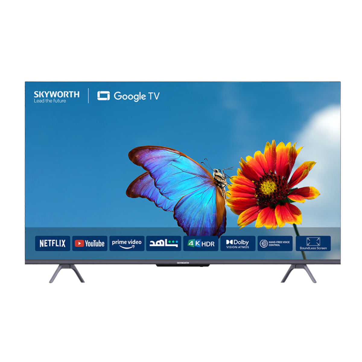 SKYWORTH TELEVISION LED TV  65