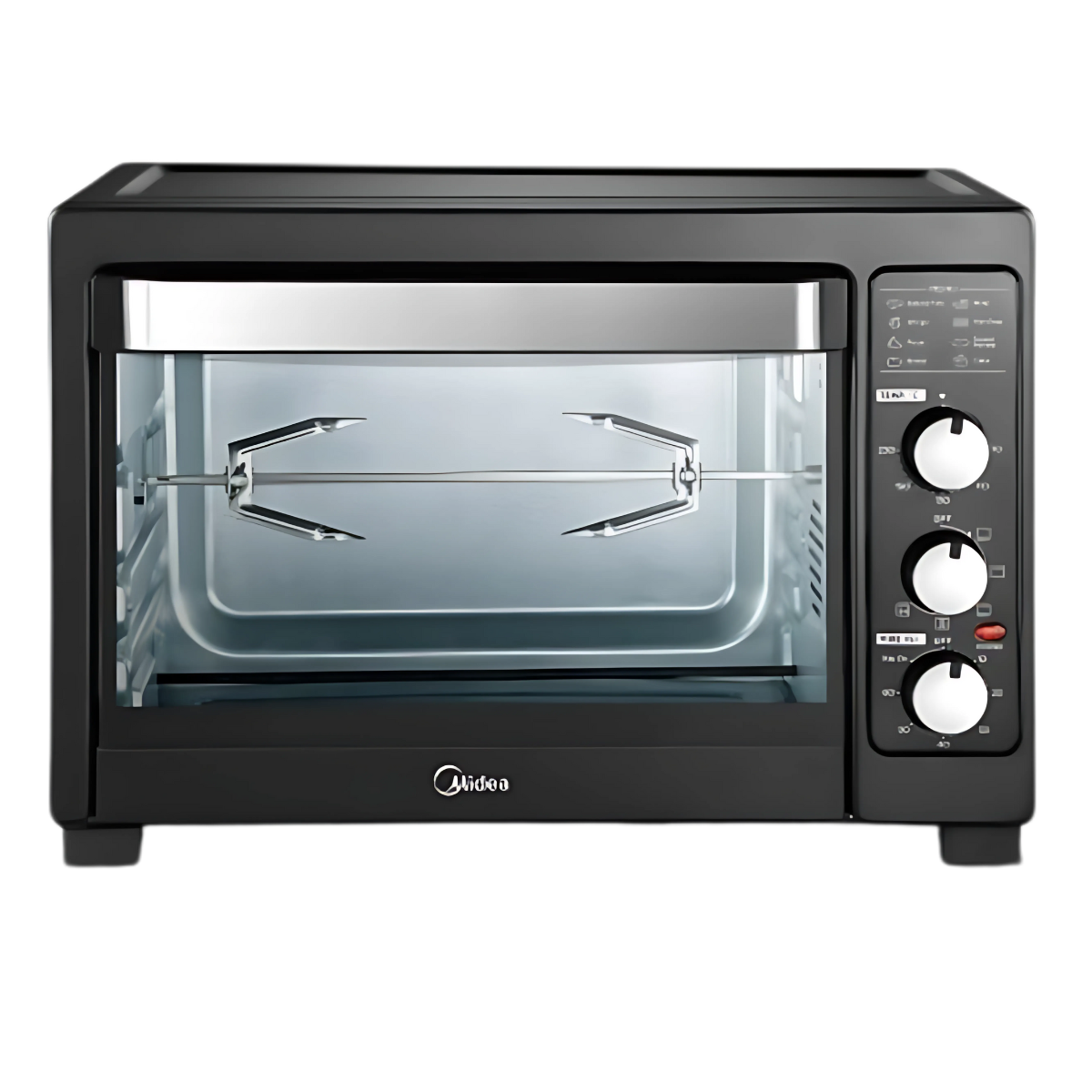 MIDEA TOASTER OVEN 38L