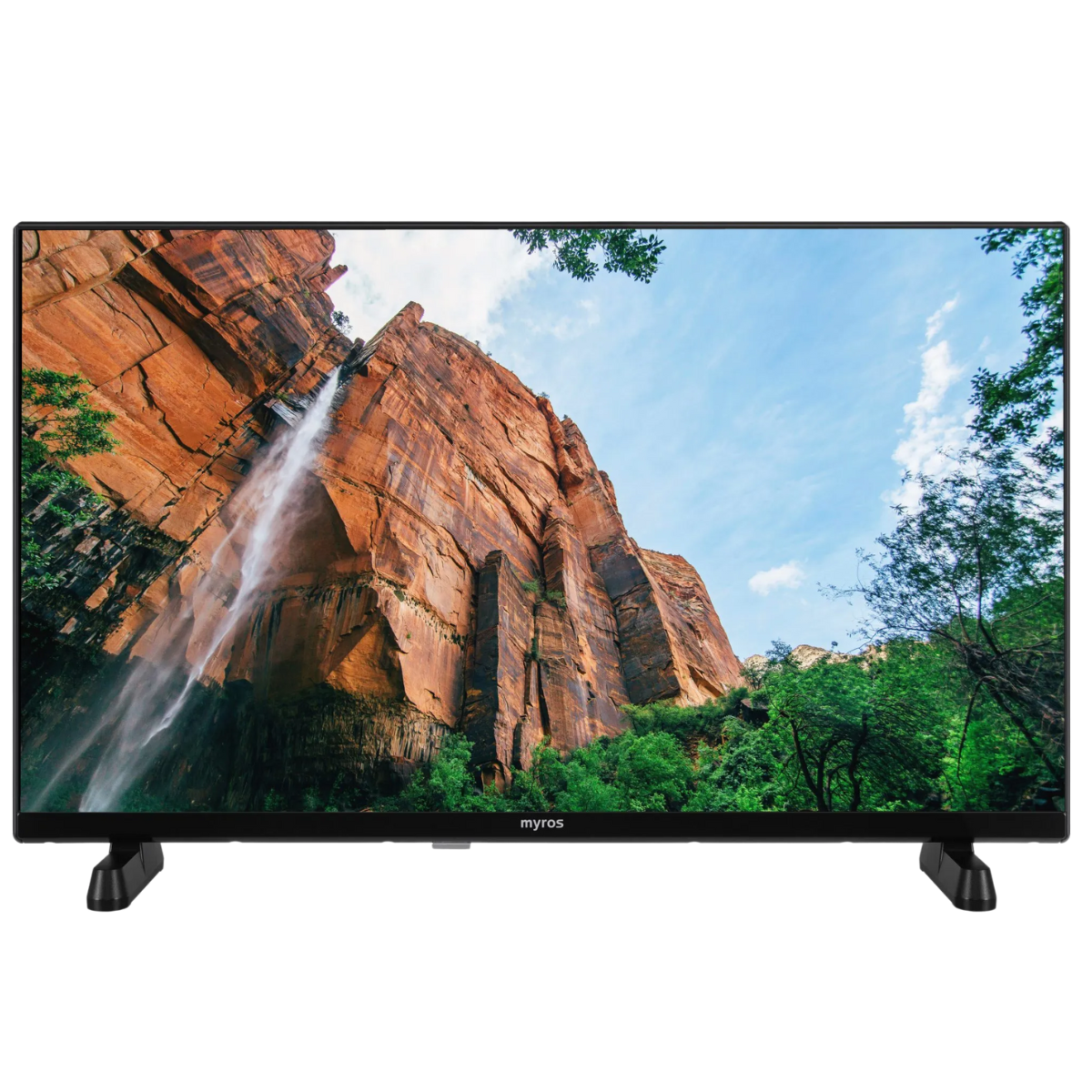 MYROS TELEVISION 75