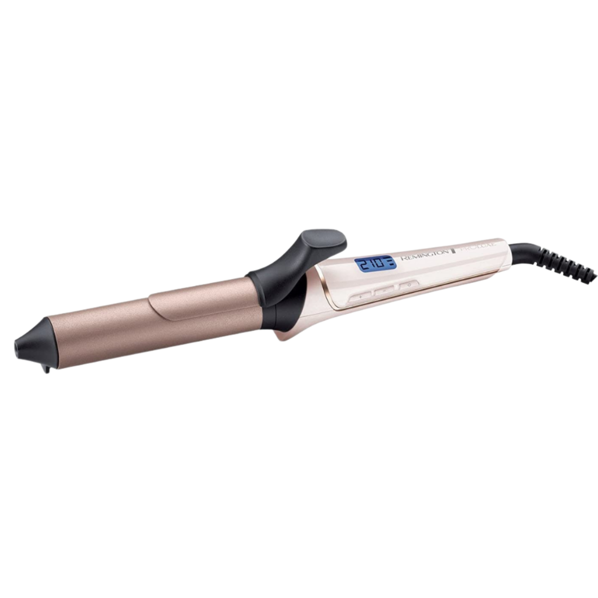 REMINGTON RM199 HAIR CURLER  PROLUXE COLLECTION