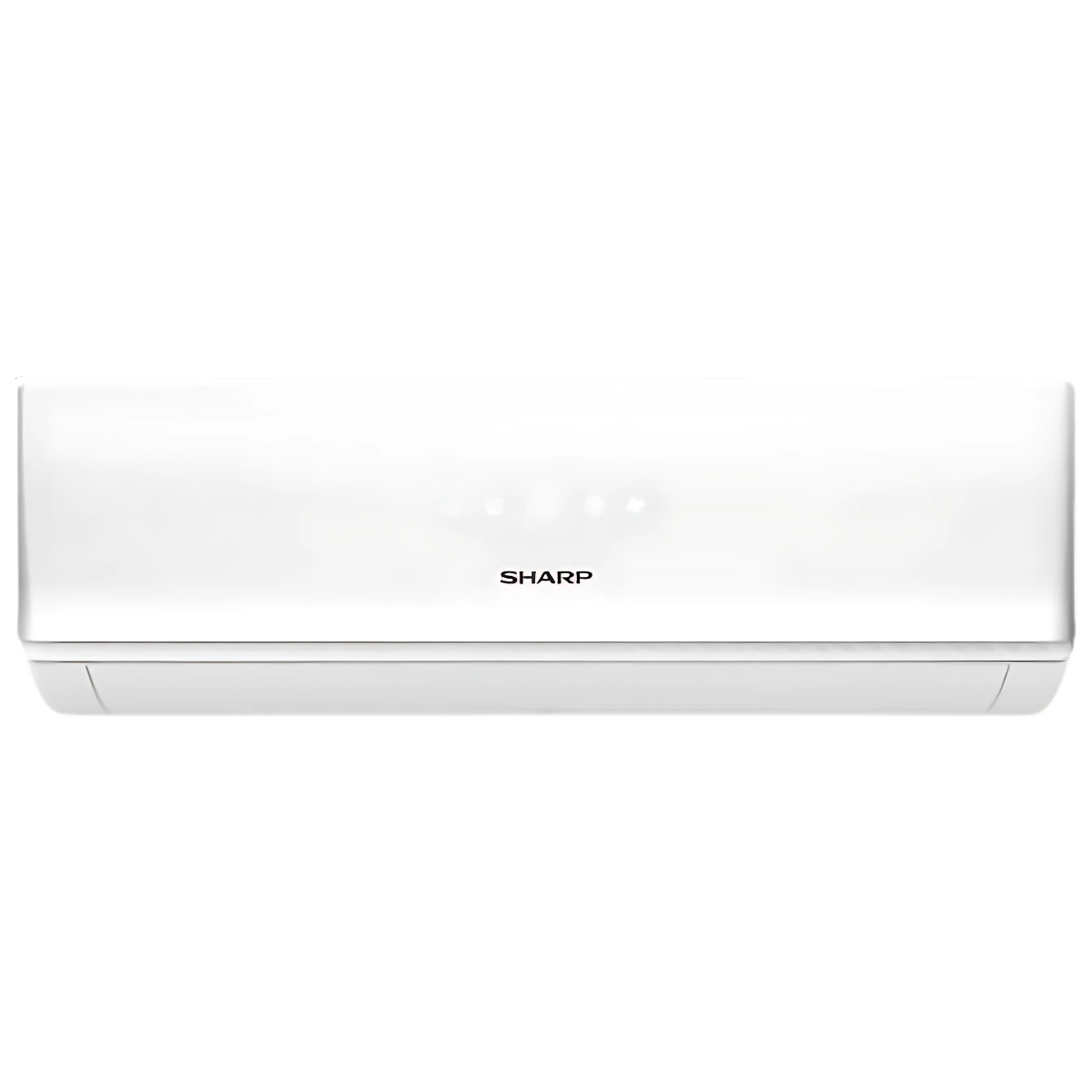 SHARP AIR CONDITIONER H0T & COLD 24000BTU INVERTER