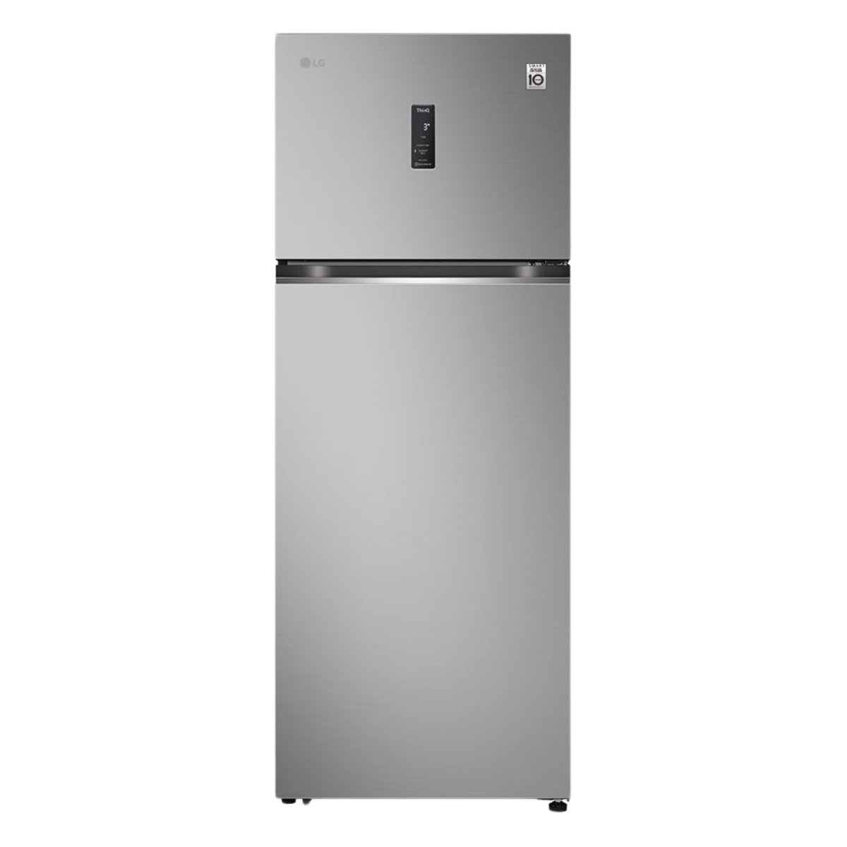 LG REFIGERATOR TOP MOUNT  461LTS NO FROST