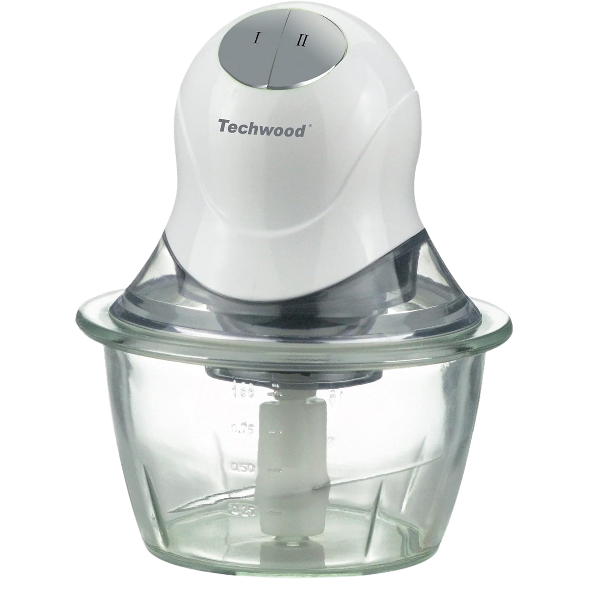 TECHWOOD THA082 CHOPPER