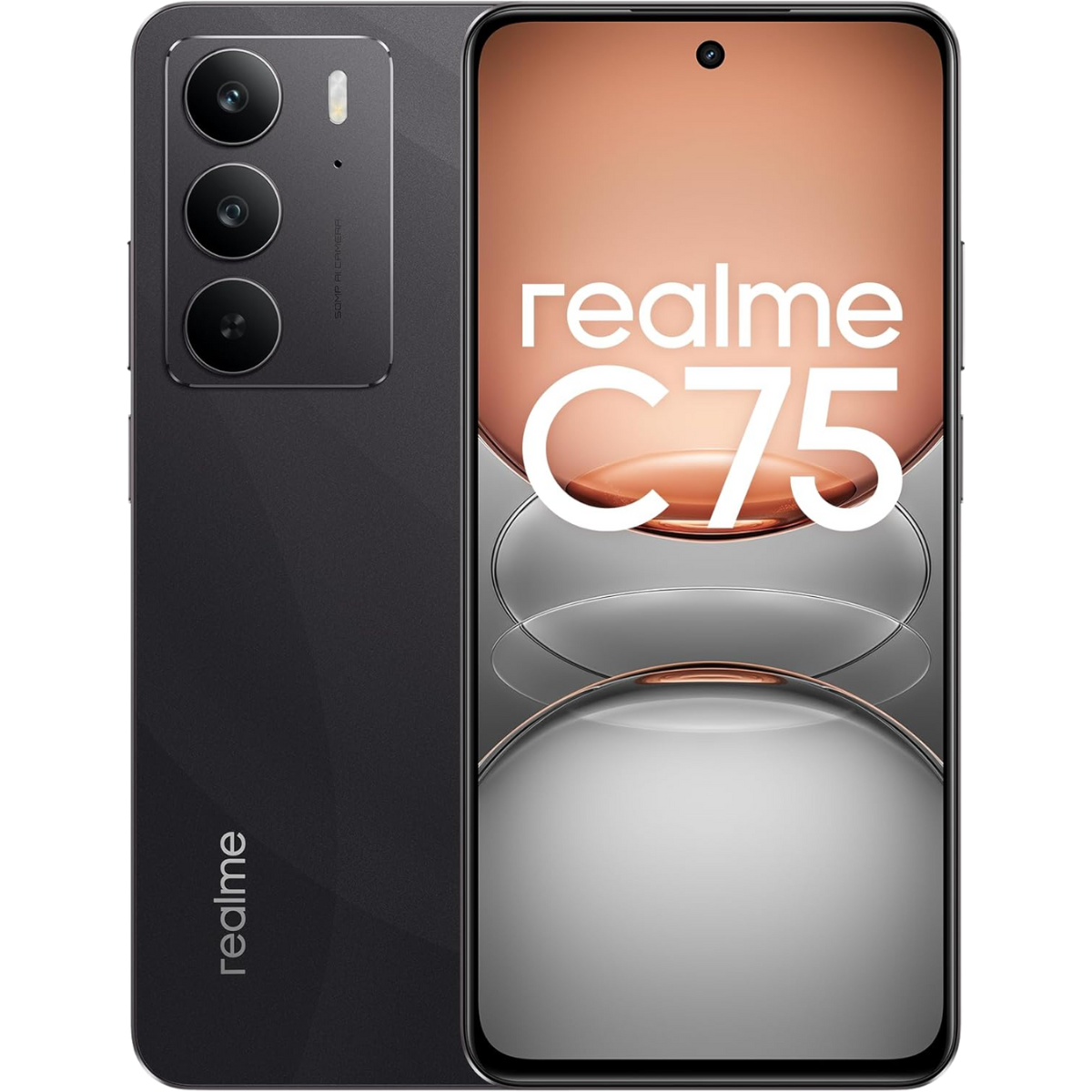 REALME MOBILE PHONE C75