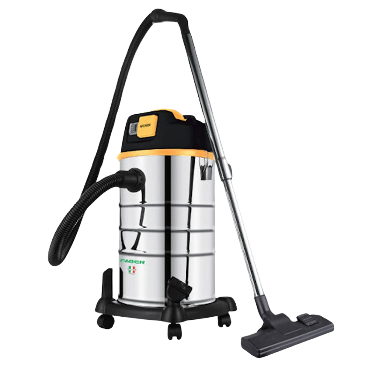 FABER  FVCWD830 VACUUM CLEANER POWER WETDRY