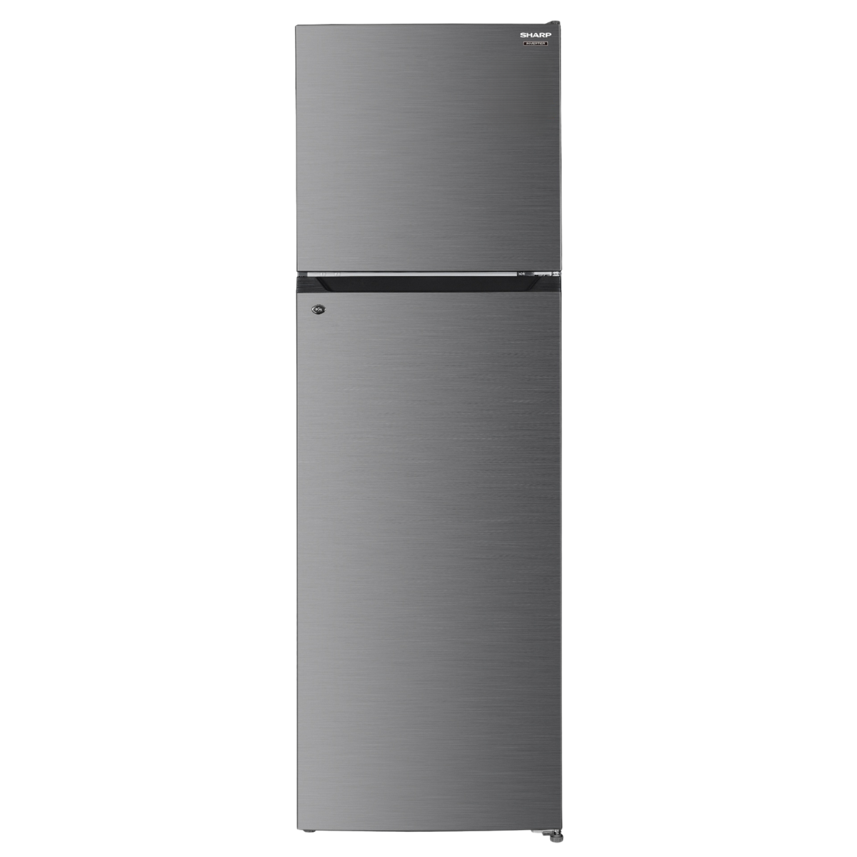 SHARP REFRIGERATOR TOP MOUNT 330L/251L 2 DOOR
