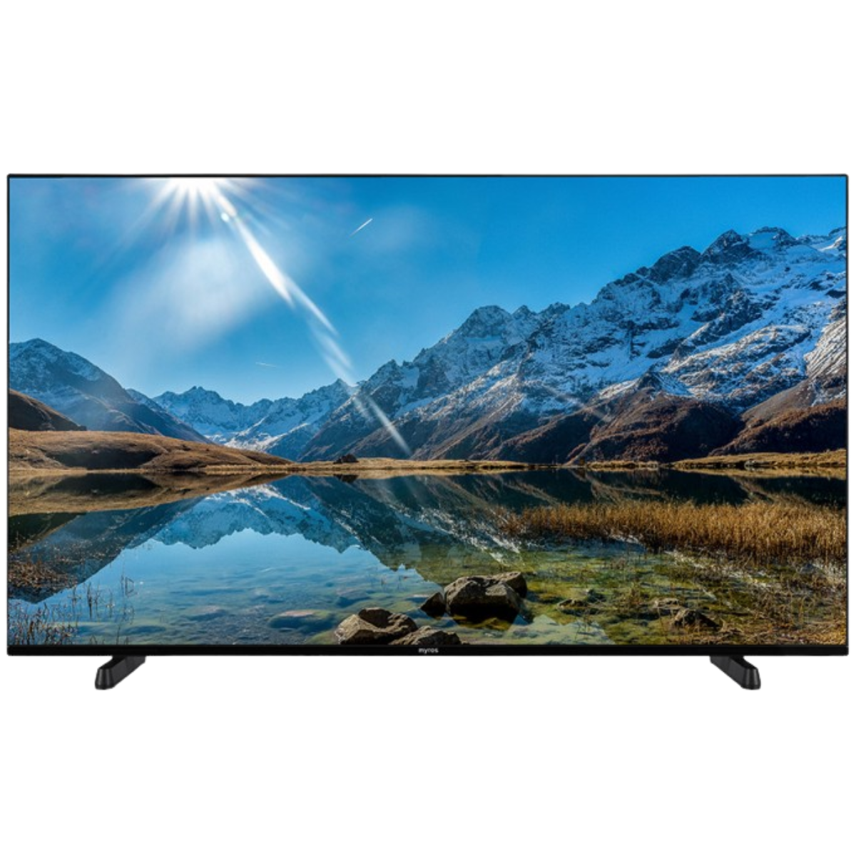 MYROS TELEVISION  65