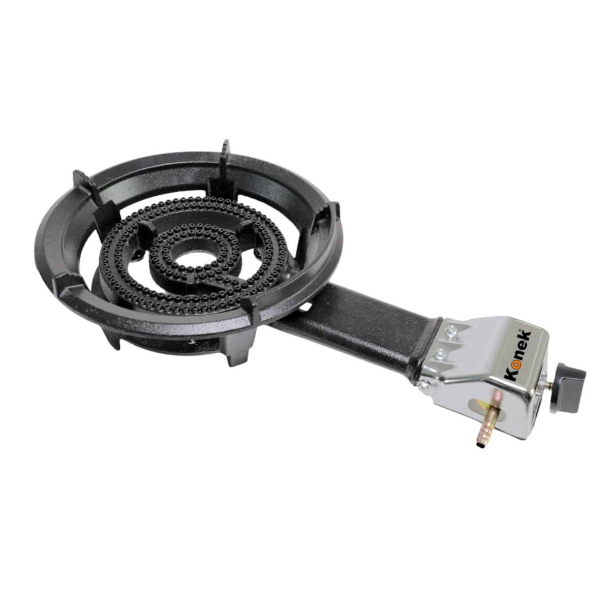 KONEK CAST IRON BURNER AUTOMATIC