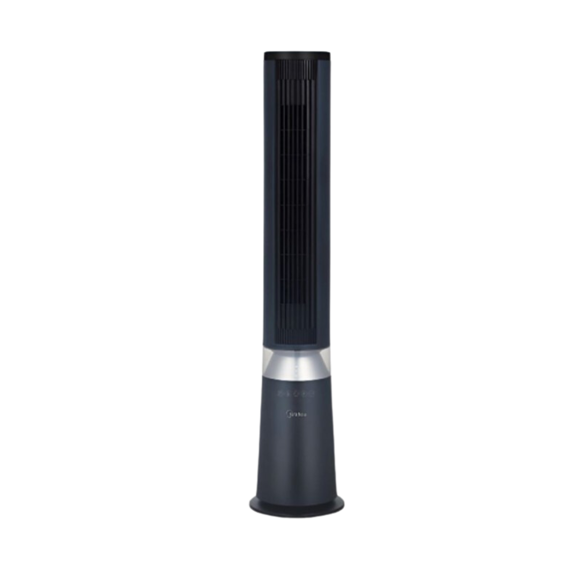 MIDEA TOWER FAN WITH REMOTE  5 SPEED