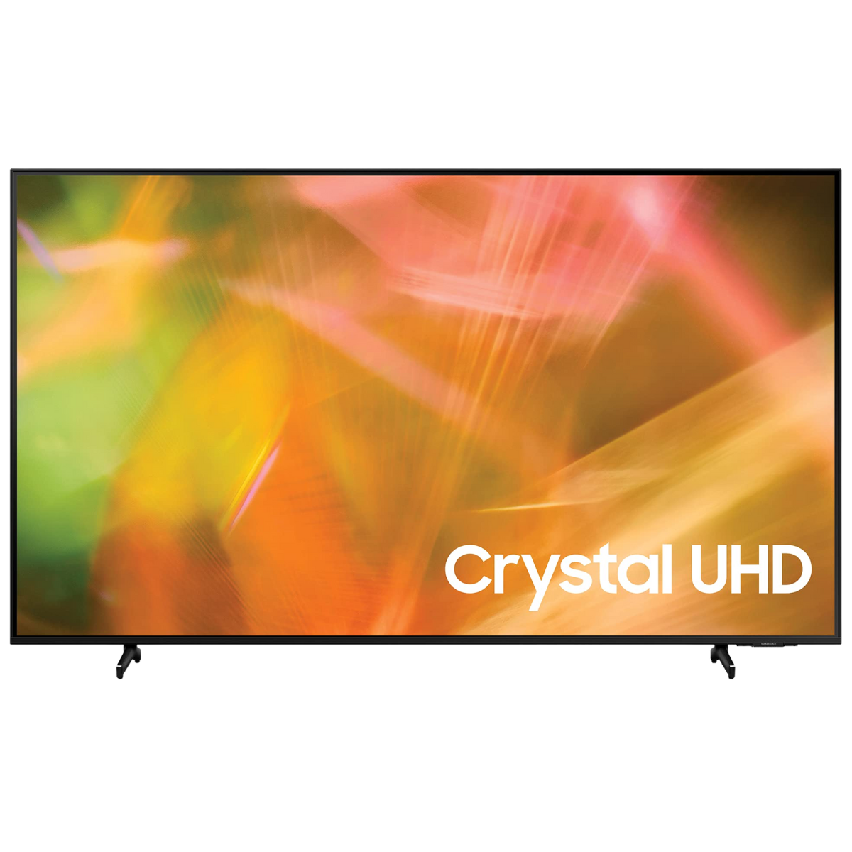 SAMSUNG UA55AU8000UXKE LED TV 55