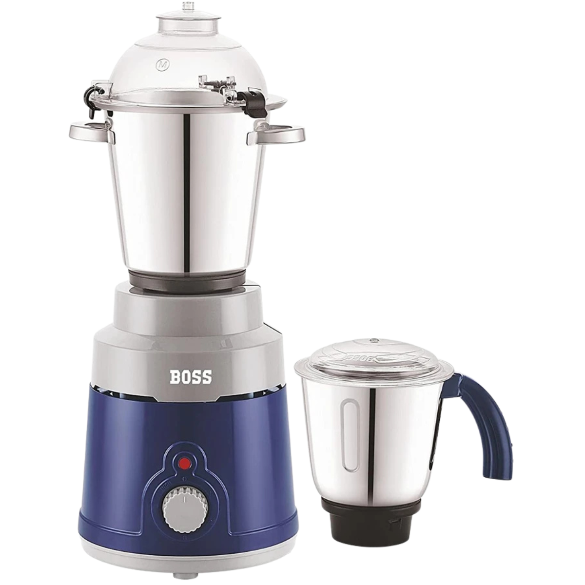 BOSS MIXER GRINDER RUFFTUFF 1000W