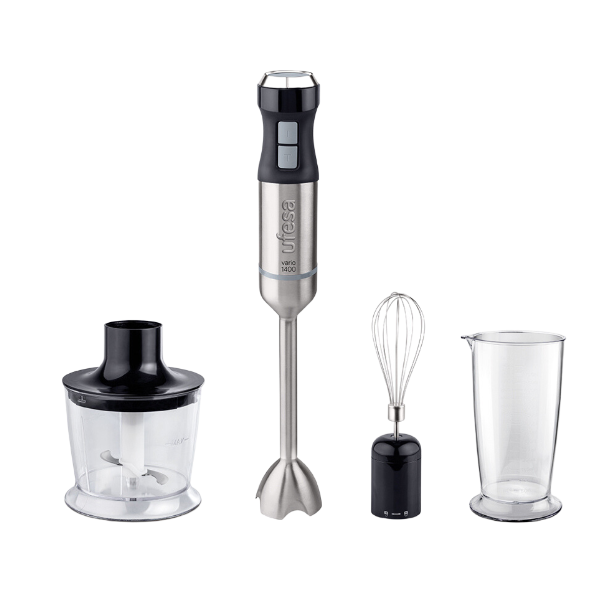 UFESA HAND BLENDER 1400W