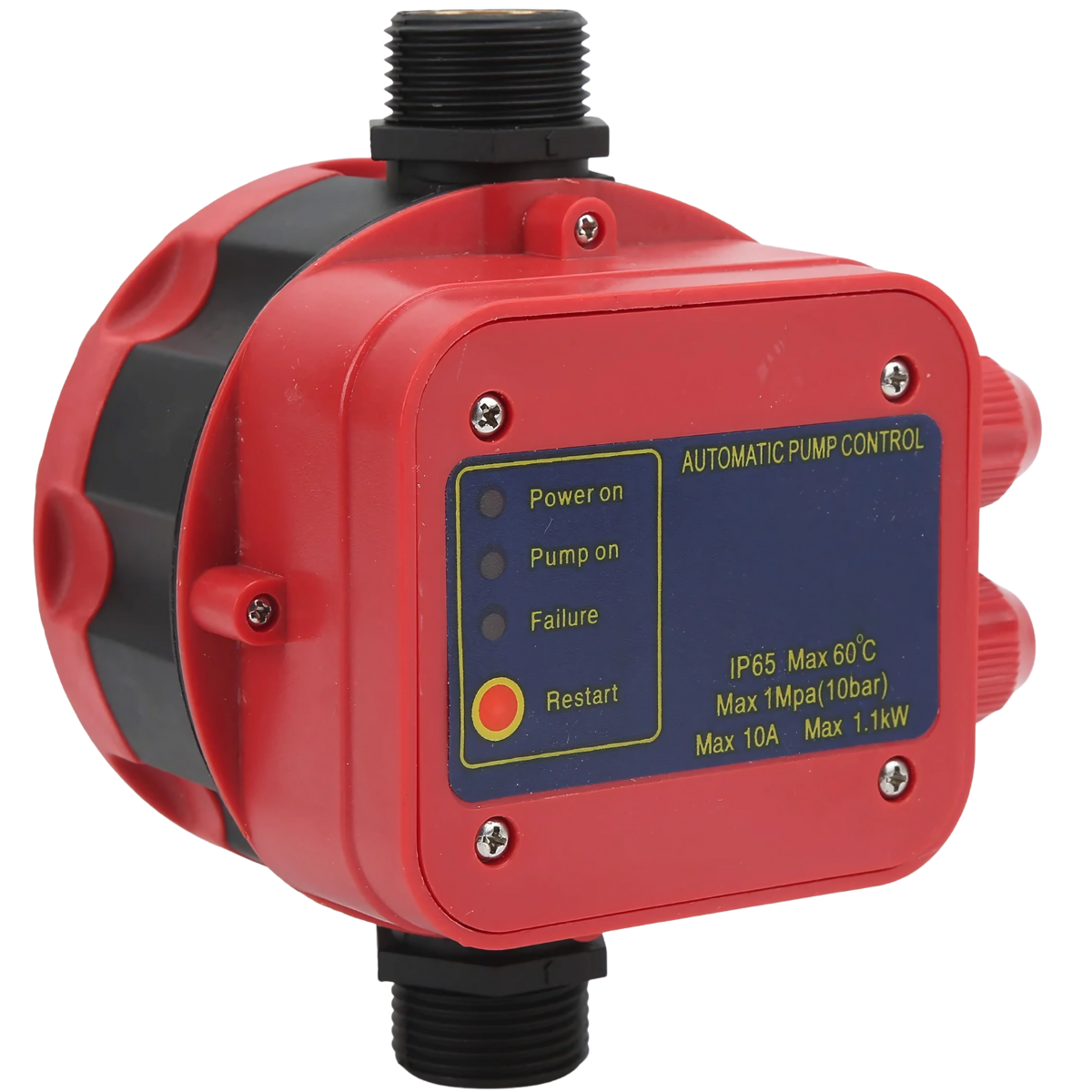 DURA WATER PUMP AUTO 60