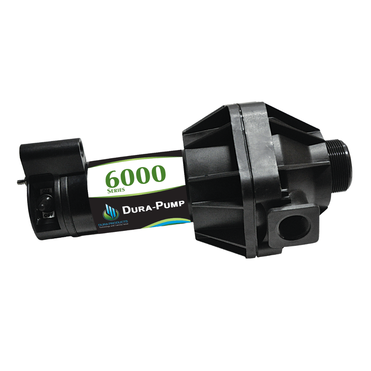 DURA WATER PUMP AUTO 60